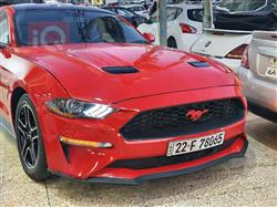 فورد موستانج